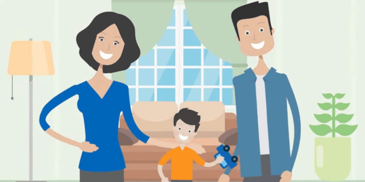 Keep Up the Rates PSA