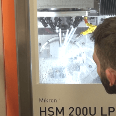 Precision Engineering Northampton